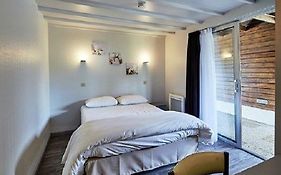 Relais Des 3 Pommes